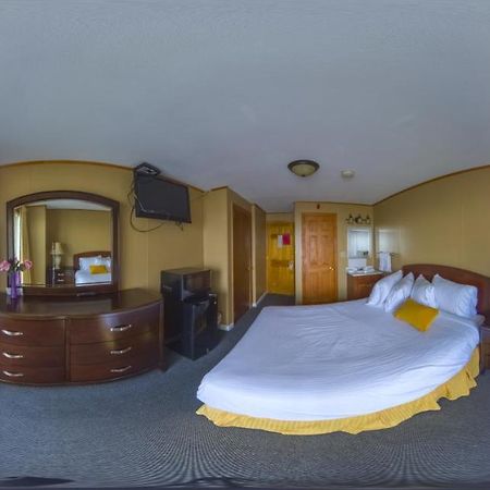 The Moulton Hotel แฮมป์ตัน ภายนอก รูปภาพ