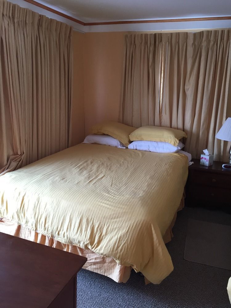 The Moulton Hotel แฮมป์ตัน ภายนอก รูปภาพ